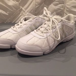 Adidas Cheer Shoe size 9.5